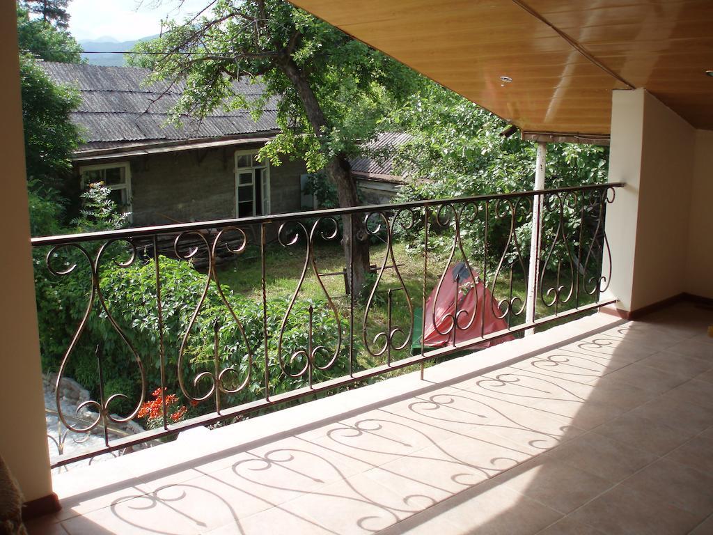 Nina B&B Dilijan Exterior photo