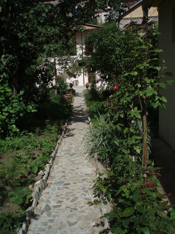 Nina B&B Dilijan Exterior photo
